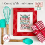 (image for) It Came With The House